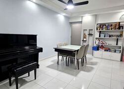 Blk 275D Wenya (Jurong West), HDB 5 Rooms #584368941